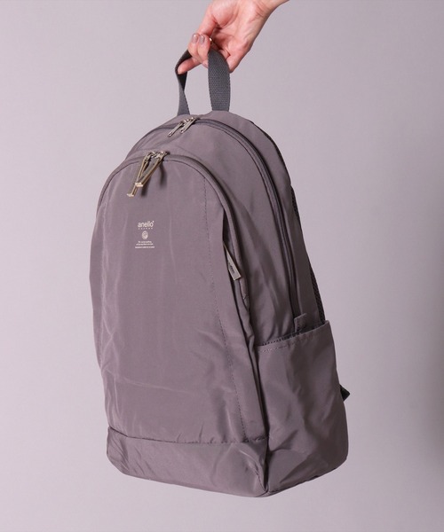 「anello」 リュック ONE SIZE ブラック レディース_画像9