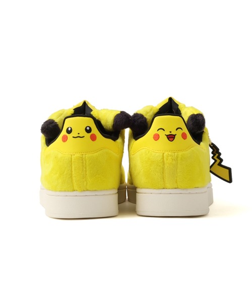 adidas（アディダス） スニーカー adidas POKEMON SUPERSTAR II