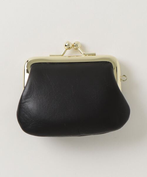 「BEAMS JAPAN」 財布 ONE SIZE ホワイト レディース_画像2
