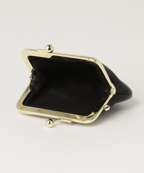 「BEAMS JAPAN」 財布 ONE SIZE ホワイト レディース_画像4