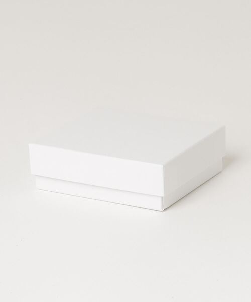 「BEAMS JAPAN」 財布 ONE SIZE ホワイト レディース_画像5