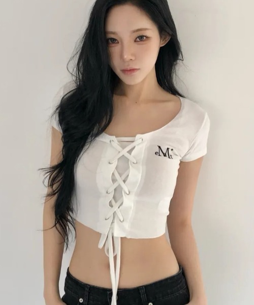 MUCENT（ムセント） tシャツ 半袖 「日本未発売/WEB限定」/ルケ