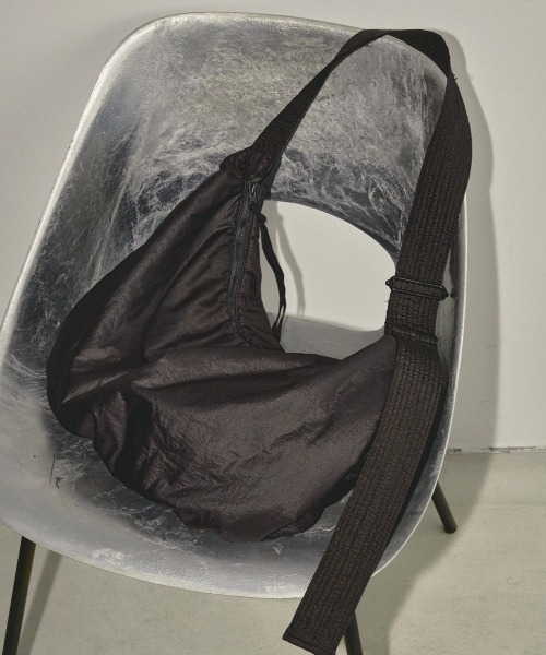 TODAYFUL 「TODAYFUL」 ショルダーバッグ ONE SIZE ブラック 