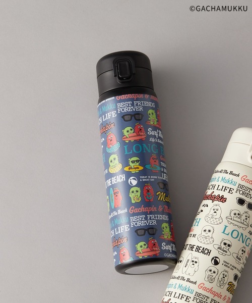 HYSTERIC GLAMOUR（ヒステリックグラマー） タンブラー klean kanteen