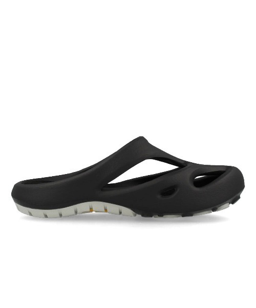 [KEEN] сандалии 29cm черный мужской 