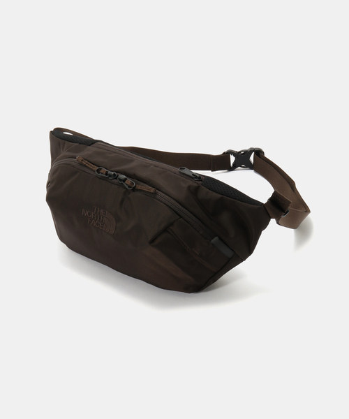 KMRii（ケムリ） ウエストポーチ KMRii/ケムリ/Hooded Jet Holster