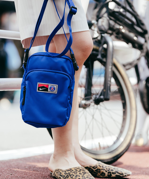 ショルダーバッグ 「NIKE / ナイキ」Paris Saint Germain Nike