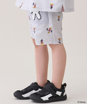 ハーフパンツ パンツ 短パン 「Disney」...の詳細画像2