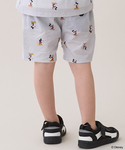 ハーフパンツ パンツ 短パン 「Disney」...の詳細画像3