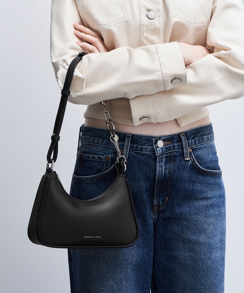CHARLES ＆ KEITH（チャールズ&キース） 「CHARLES & KEITH
