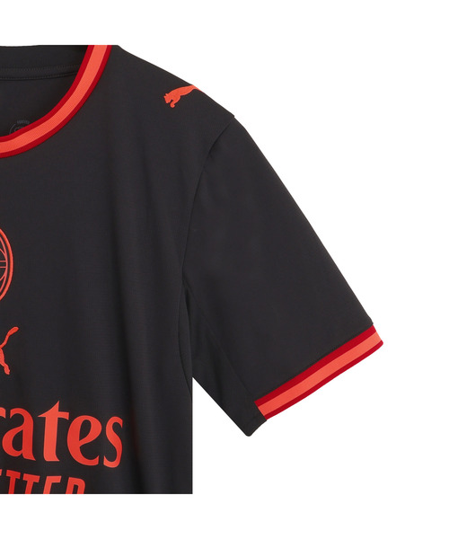 PUMA（プーマ） tシャツ メンズ 2026-27 ACミラン サード レプリカ