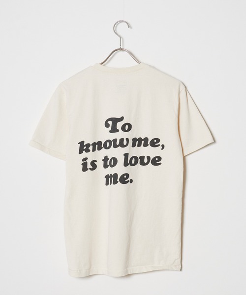 「MIXTA」 半袖Tシャツ S ナチュラル レディース_画像2