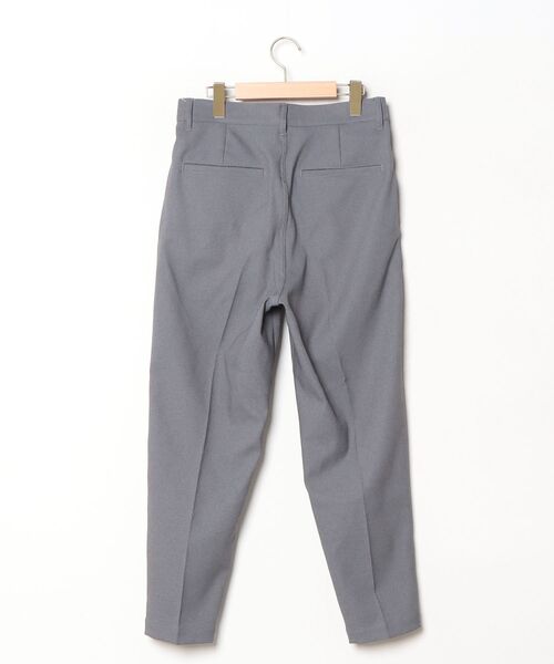 CAMBIO（カンビオ） スラックス S グレー メンズ : ZOZOTOWN Yahoo!店
