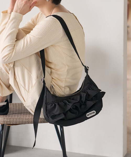 OUTDOOR PRODUCTS（アウトドアプロダクツ） ショルダーストラップ