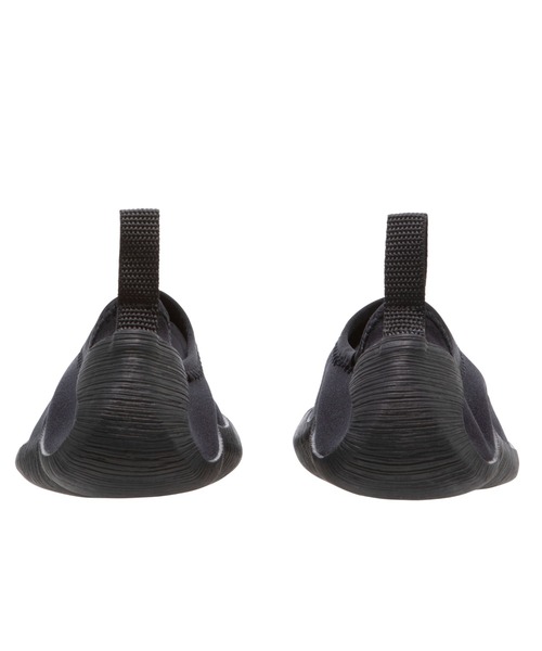 「ROXY」 シューズ 24cm ブラック レディース_画像5