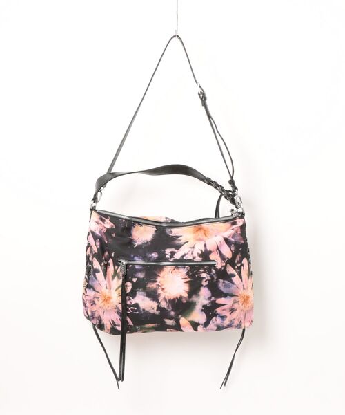 Desigual（デシグアル） ショルダーバッグ バッグ Floral print lace