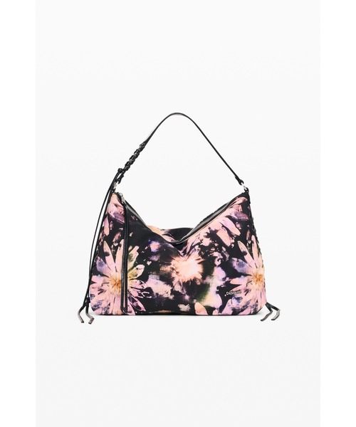 Desigual（デシグアル） ショルダーバッグ バッグ Floral print lace