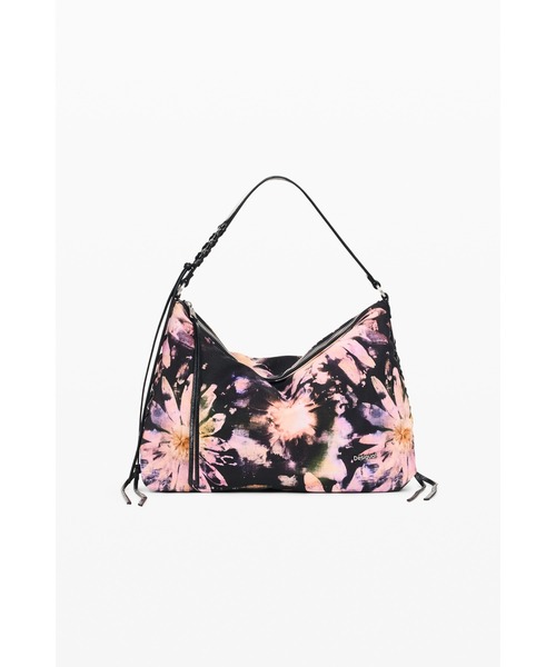 Desigual（デシグアル） ショルダーバッグ バッグ Floral print lace
