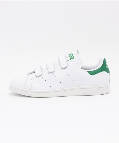 adidas（アディダス） スタンスミス スニーカー メンズ レディース