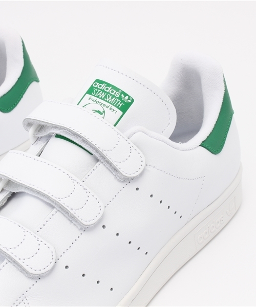 adidas（アディダス） スタンスミス スニーカー メンズ レディース
