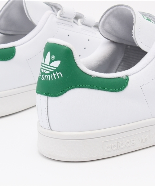 【新品未使用】スタンスミス　CF 23センチ S75187 adidas（アディダス） スニーカー STAN SMITH CF スタンスミスCF