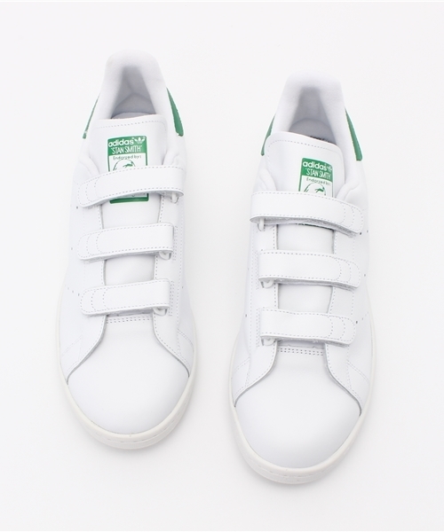 adidas（アディダス） スタンスミス スニーカー メンズ レディース