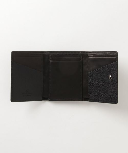 master-piece 財布 / S.W コンパクトウォレット 525210 メンズ