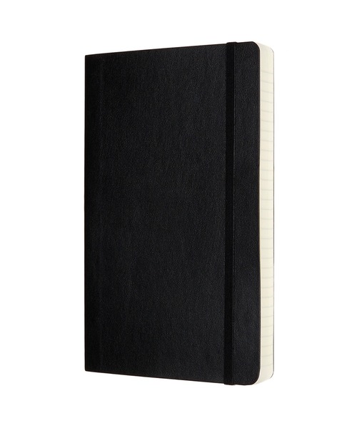 【未使用】モレスキン　ノート MOLESKINE（モレスキン） 手帳 クラシック ノートブック エクスパン