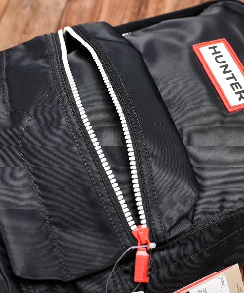 HUNTER リュック /HUNTER/KIDS ORIGINAL BACKPACK キッズ 子供