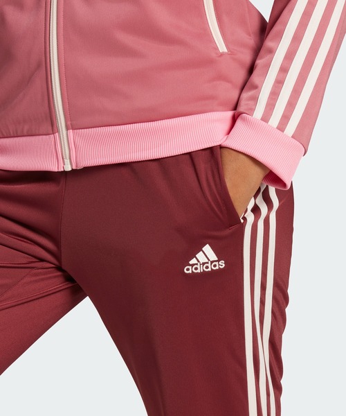 adidas（アディダス） ジャージ エッセンシャルズ 3ストライプス