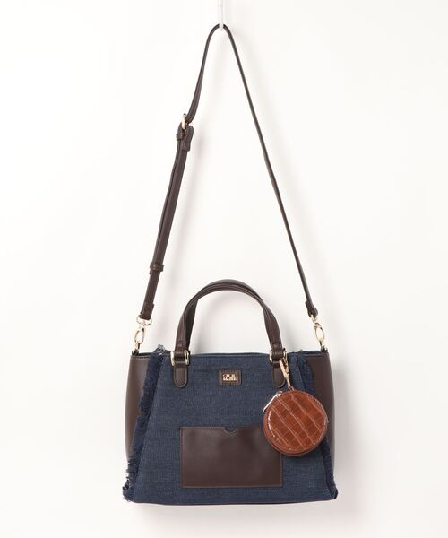 格安豊富な バッグ Paypayモール店 通販 Paypayモール ハンドバッグ エイティ 2wayハンドバッグ Zozotown 超