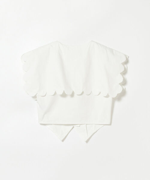 最安値大人気 シャツ jane / The Courts Tops ZOZOTOWN PayPayモール店 - 通販 - PayPayモール ブラウス sister 再入荷即納