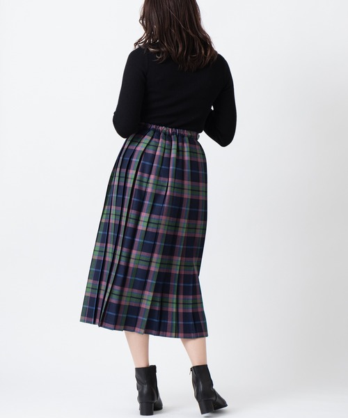O'NEIL of DUBLIN スカート O'Neil Dublin 別注クラシックモデル