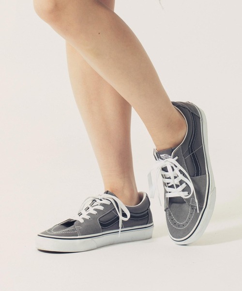 スニーカー VANS SK8-LOW EXCLUSIVE WOMENS 