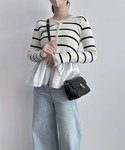 ショルダーバッグ バッグ 「高評価&大人気」メ...の詳細画像1