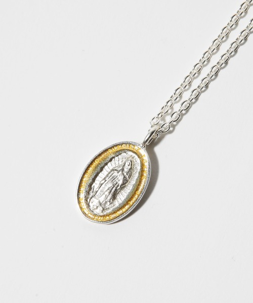ネックレス JAM HOME MADE × Subciety MARIA NECKLACE