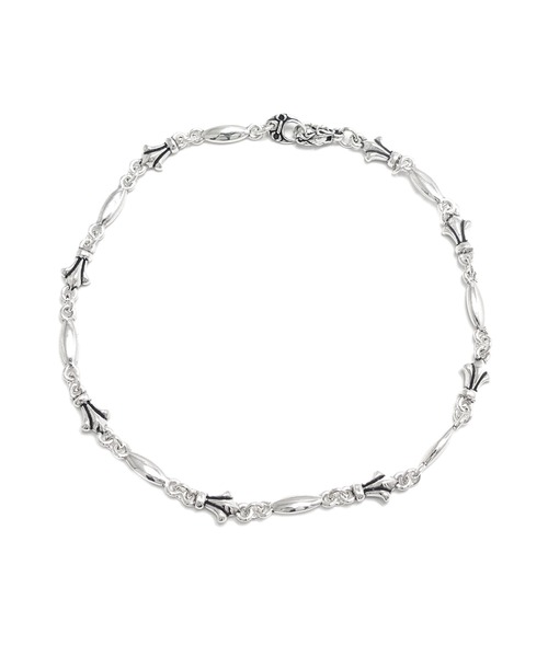 con affetto アンクレット 「Bastille」リニュアンクレット メンズ