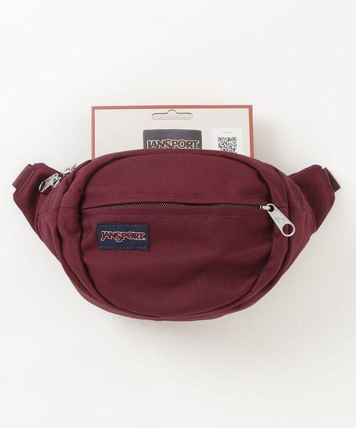 JANSPORT（ジャンスポーツ） ウエストポーチ JANSPORT / Fifth Avenue