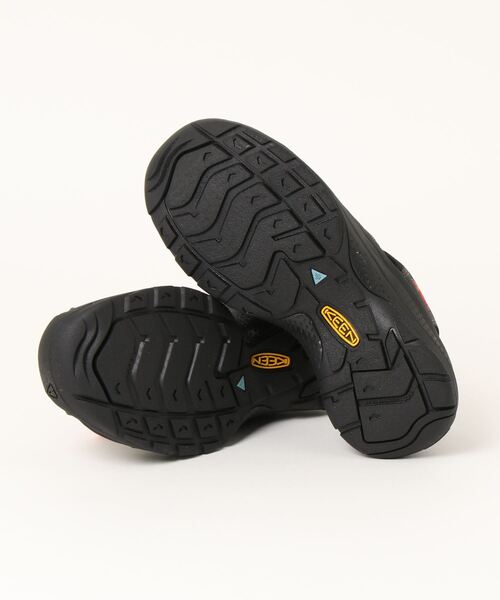 KEEN サンダル KEEN/キーン ASTORIA WEST SANDAL -NEW ACO MAP