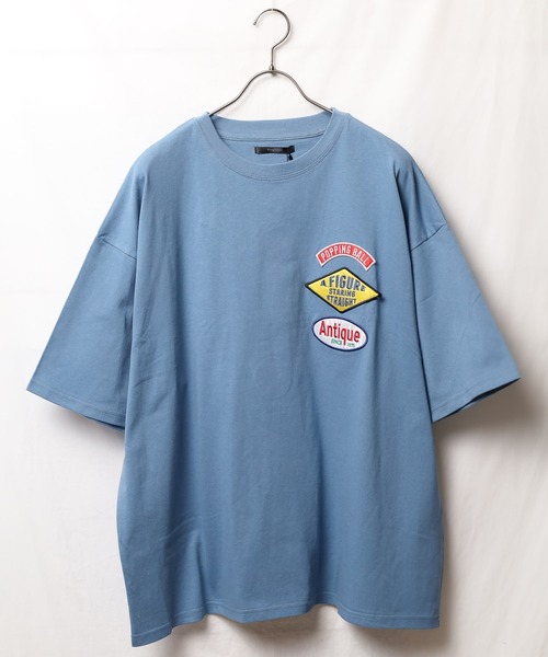 Lead Tシャツ 4点セット 000000007853_qS5ni7M.jpg