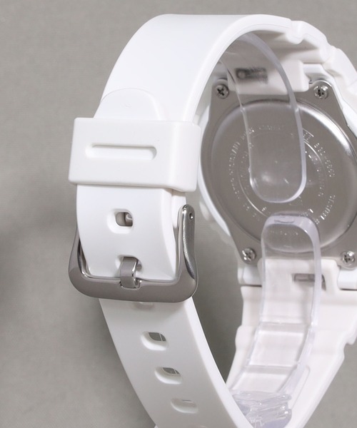 BABY-G 腕時計 BGD-5650シリーズ / 電波ソーラー BGD-5650-7JF