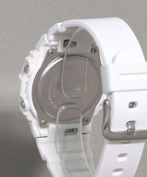 BABY-G 腕時計 BGD-5650シリーズ / 電波ソーラー BGD-5650-7JF