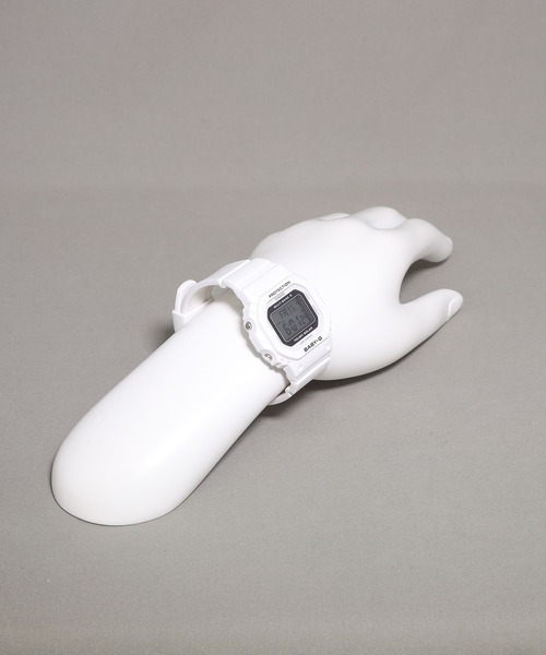 BABY-G 腕時計 BGD-5650シリーズ / 電波ソーラー BGD-5650-7JF