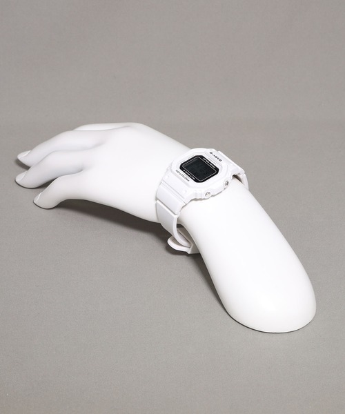 BABY-G 腕時計 BGD-5650シリーズ / 電波ソーラー BGD-5650-7JF