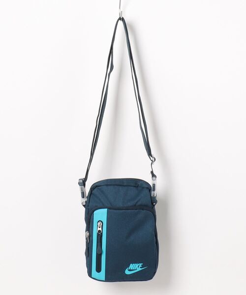 NIKE ウエストポーチ 「NIKEアパレル」エレメンタル PRM クロス