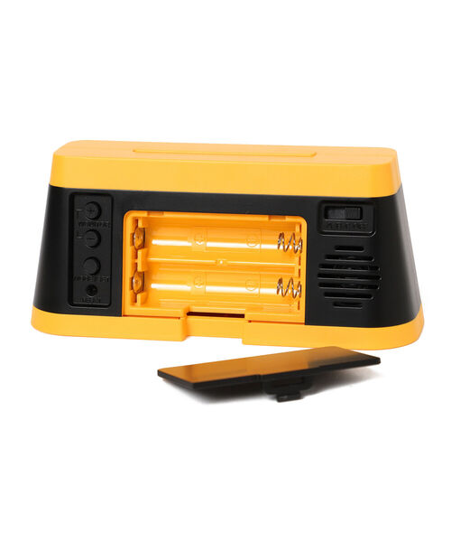 SEIKO（セイコー） 時計 SEIKO / SPORTS TIMER CLOCK 3ALARM