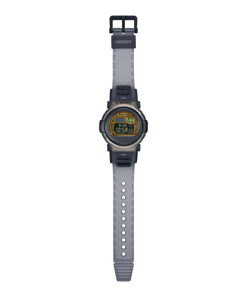 G-SHOCK 腕時計 G-SHOCK/ジーショック G-B001MVB-8JR メンズ