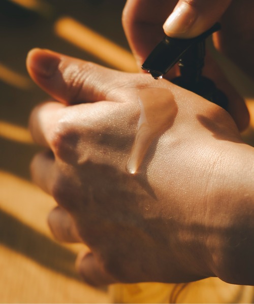 O SKIN ＆ HAIR（オースキンアンドヘア） ヘアオイル o skin & hair