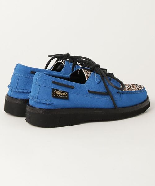 レア物 VIBRAM PLEASURE STS24914 Sperry デッキシューズ VIBRAM PLEASURES STS24914 メンズ