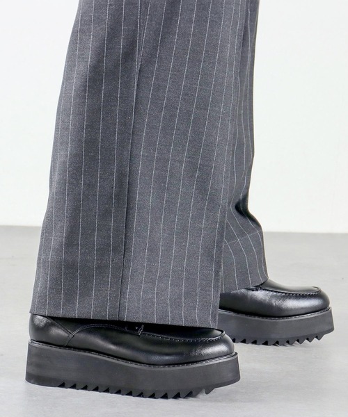 LOVEHUNTER（ラブハンター） 革靴 ビジネスシューズ LOVEHUNTER/+5.5cm